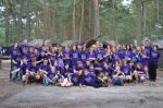 Rok 2013 po harcersku